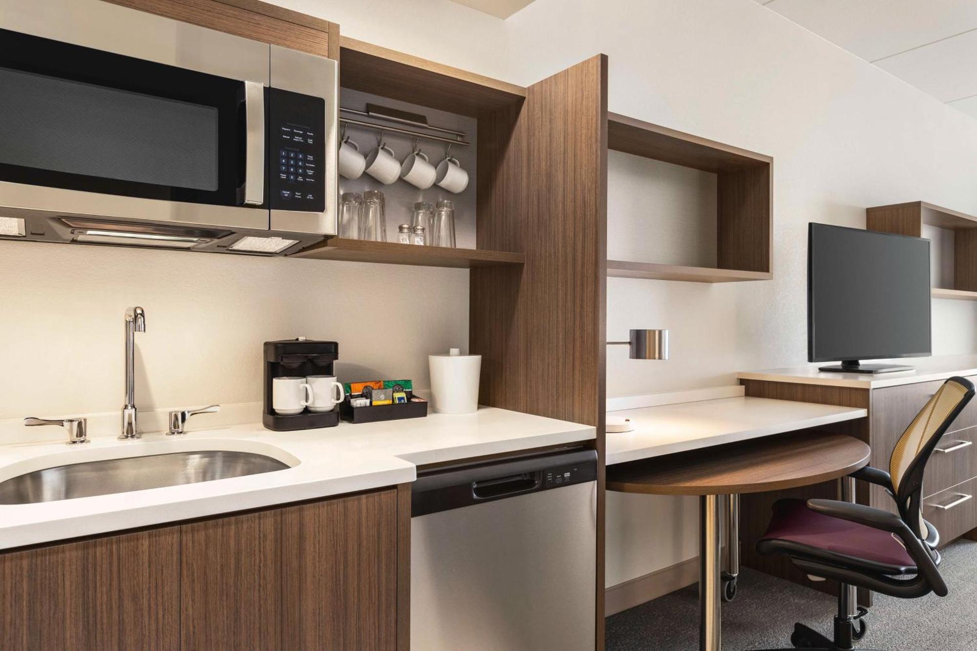 Home2 Suites By Hilton Leesburg, Va Экстерьер фото