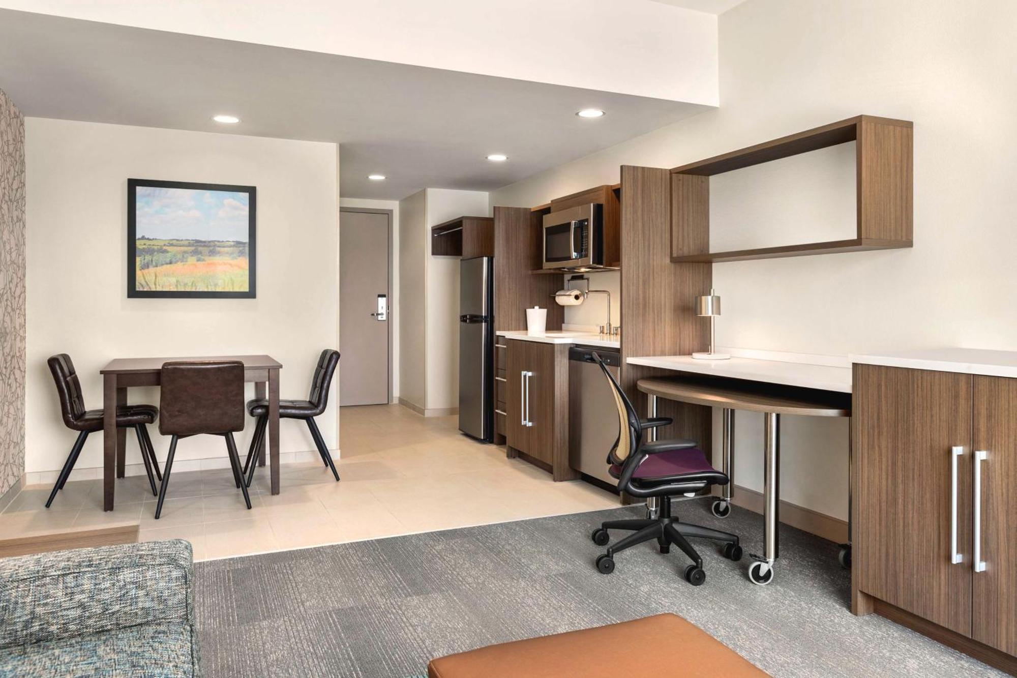 Home2 Suites By Hilton Leesburg, Va Экстерьер фото